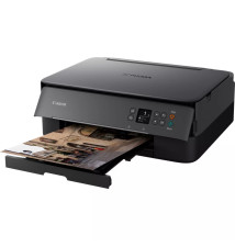 Impressora CANON Pixma TS5350i (Jato de Tinta - A4 - Impressão a Cores)