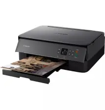 Impressora CANON Pixma TS5350i (Jato de Tinta - A4 - Impressão a Cores)
