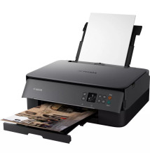 Impressora CANON Pixma TS5350i (Jato de Tinta - A4 - Impressão a Cores)
