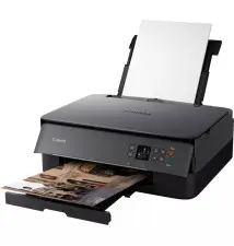 Impressora CANON Pixma TS5350i (Jato de Tinta - A4 - Impressão a Cores)