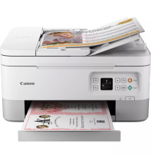 Impressora CANON Pixma TS7451i (Jato de Tinta - A4 - Impressão a Cores)