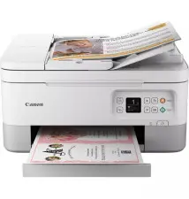 Impressora CANON Pixma TS7451i (Jato de Tinta - A4 - Impressão a Cores)