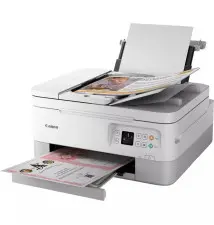 Impressora CANON Pixma TS7451i (Jato de Tinta - A4 - Impressão a Cores)
