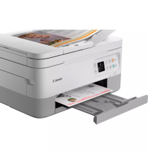 Impressora CANON Pixma TS7451i (Jato de Tinta - A4 - Impressão a Cores)