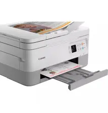 Impressora CANON Pixma TS7451i (Jato de Tinta - A4 - Impressão a Cores)