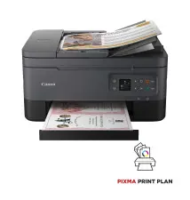 Impressora CANON Pixma TS7450i (Jato de Tinta - A4 - Impressão a Cores)