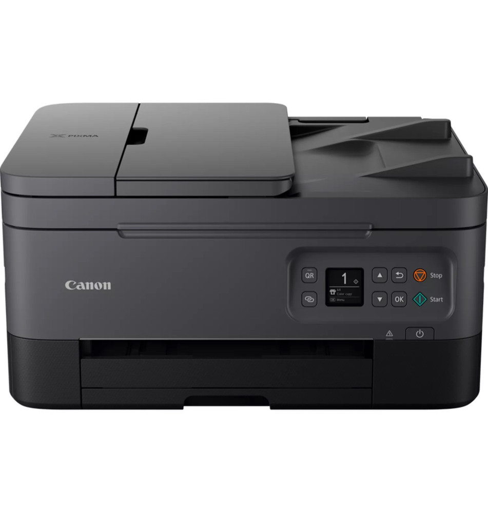 Impressora CANON Pixma TS7450i (Jato de Tinta - A4 - Impressão a Cores)