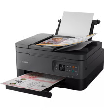 Impressora CANON Pixma TS7450i (Jato de Tinta - A4 - Impressão a Cores)