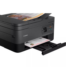 Impressora CANON Pixma TS7450i (Jato de Tinta - A4 - Impressão a Cores)
