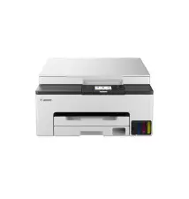 Impressora CANON Maxify GX1050 (Jato de Tinta - A4 - Impressão a Cores)