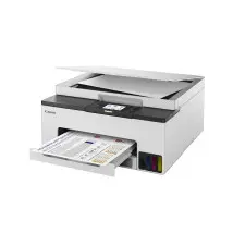 Impressora CANON Maxify GX1050 (Jato de Tinta - A4 - Impressão a Cores)
