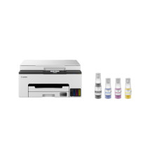 Impressora CANON Maxify GX1050 (Jato de Tinta - A4 - Impressão a Cores)