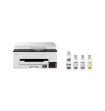 Impressora CANON Maxify GX1050 (Jato de Tinta - A4 - Impressão a Cores)