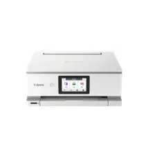 Impressora CANON Pixma TS8751 (Jato de Tinta - A4 - Impressão a Cores)