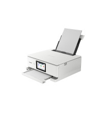 Impressora CANON Pixma TS8751 (Jato de Tinta - A4 - Impressão a Cores)