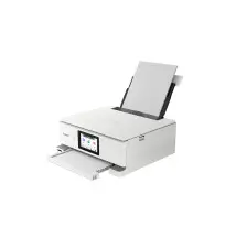 Impressora CANON Pixma TS8751 (Jato de Tinta - A4 - Impressão a Cores)