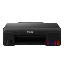 Impressora CANON Pixma G550 MegaTank (Jato de Tinta - A4 - Impressão a Cores)