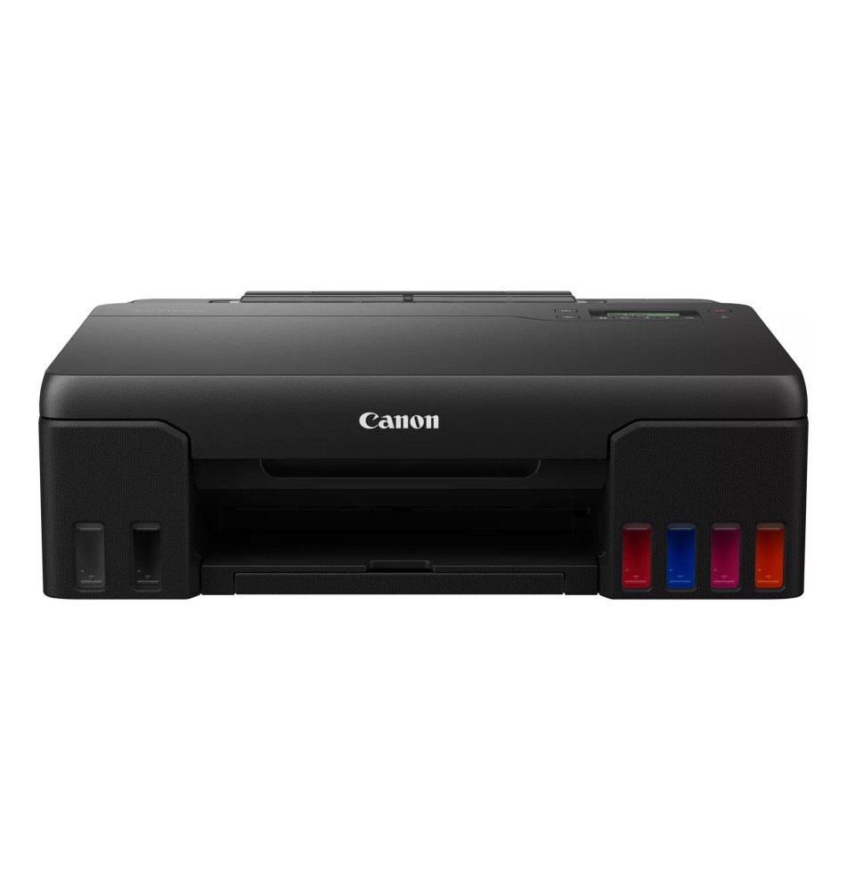 Impressora CANON Pixma G550 MegaTank (Jato de Tinta - A4 - Impressão a Cores)