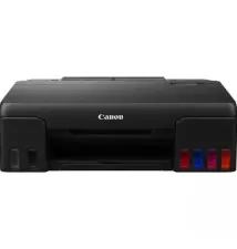Impressora CANON Pixma G550 MegaTank (Jato de Tinta - A4 - Impressão a Cores)