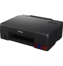 Impressora CANON Pixma G550 MegaTank (Jato de Tinta - A4 - Impressão a Cores)