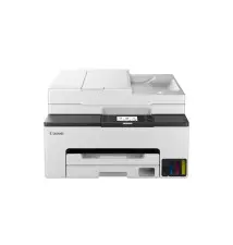 Impressora CANON Maxify GX2050 (Jato de Tinta - A4 - Impressão a Cores)