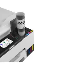 Impressora CANON Maxify GX2050 (Jato de Tinta - A4 - Impressão a Cores)