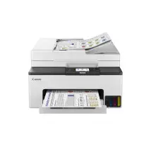 Impressora CANON Maxify GX2050 (Jato de Tinta - A4 - Impressão a Cores)