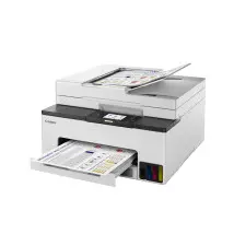Impressora CANON Maxify GX2050 (Jato de Tinta - A4 - Impressão a Cores)