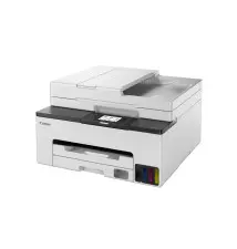 Impressora CANON Maxify GX2050 (Jato de Tinta - A4 - Impressão a Cores)