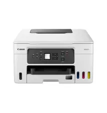 Impressora CANON Maxify GX3050 (Jato de Tinta - A4 - Impressão a Cores)