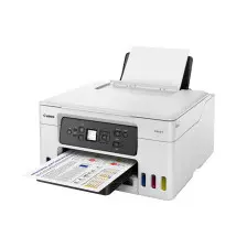 Impressora CANON Maxify GX3050 (Jato de Tinta - A4 - Impressão a Cores)