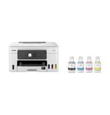 Impressora CANON Maxify GX3050 (Jato de Tinta - A4 - Impressão a Cores)