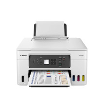 Impressora CANON Maxify GX3050 (Jato de Tinta - A4 - Impressão a Cores)