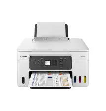Impressora CANON Maxify GX3050 (Jato de Tinta - A4 - Impressão a Cores)