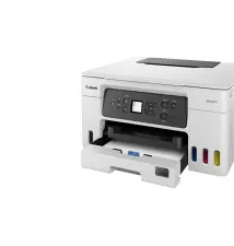 Impressora CANON Maxify GX3050 (Jato de Tinta - A4 - Impressão a Cores)