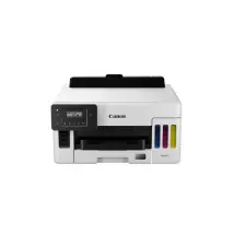 Impressora CANON Maxify GX5050 (Jato de Tinta - A4 - Impressão a Cores)