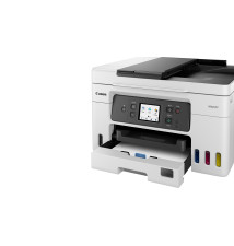 Impressora CANON Maxify GX4050 (Jato de Tinta - A4 - Impressão a Cores)