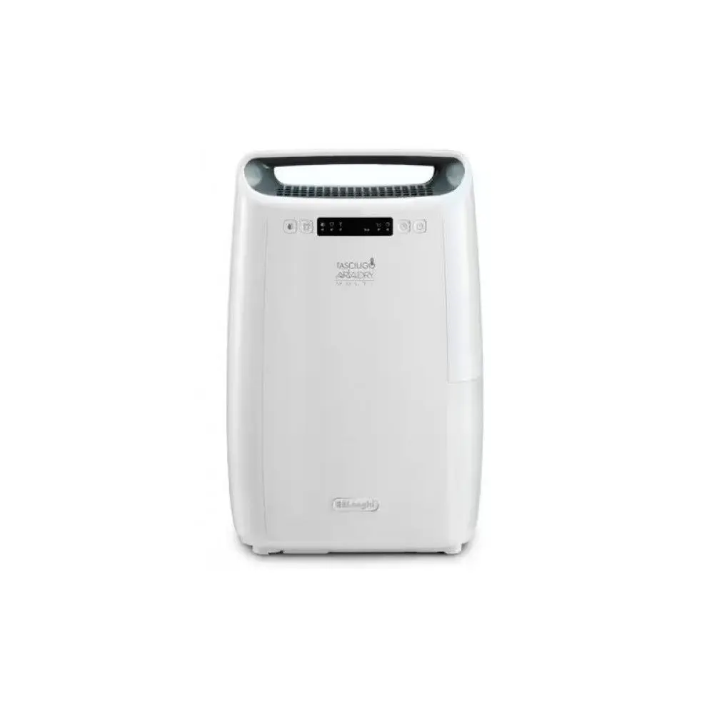 Desumidificador Delonghi DEXD216RF - 2.1L (16L/Dia)