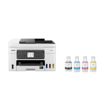 Impressora CANON Maxify GX4050 (Jato de Tinta - A4 - Impressão a Cores)