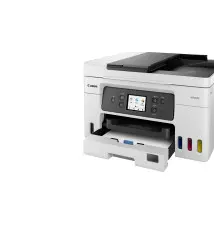 Impressora CANON Maxify GX4050 (Jato de Tinta - A4 - Impressão a Cores)