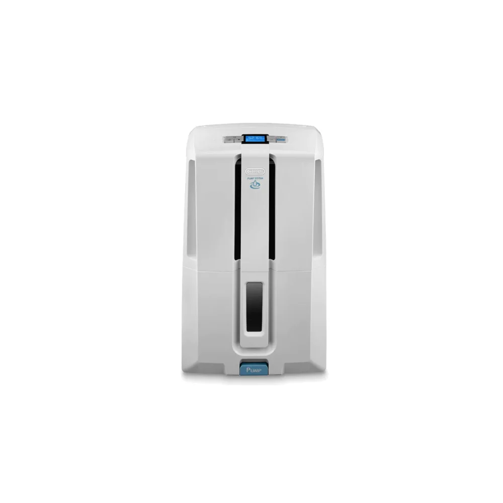 Desumidificador Delonghi DD230P 5L 540W (Branco)