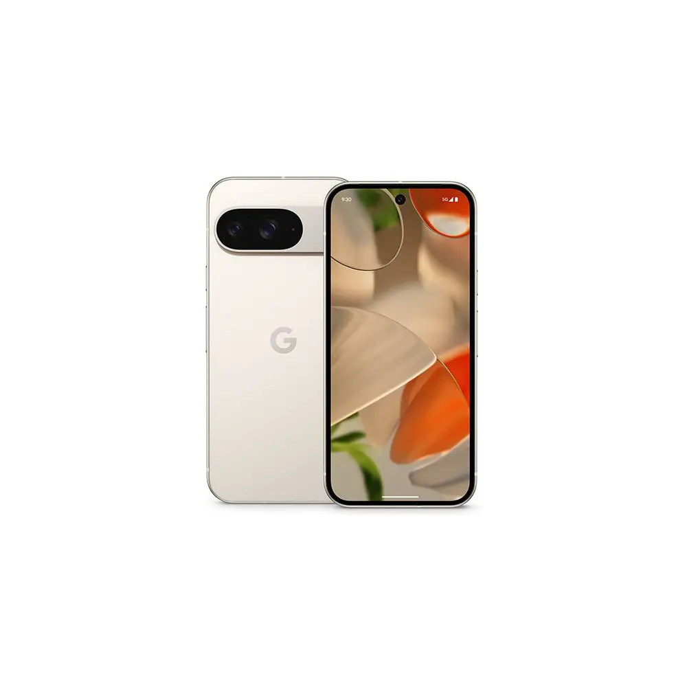 Google Pixel 9 12GB/128GB - Porcelana - GA05843