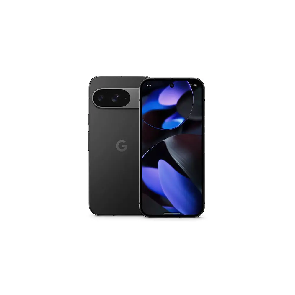 Google Pixel 9 12GB/128GB - Preto - GA05226