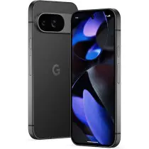 Google Pixel 9 12GB/128GB - Preto - GA05226