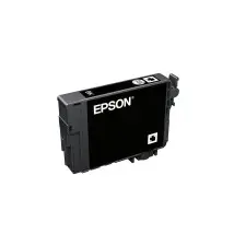 Tinteiro EPSON 502XL (9,2ml - 550 páginas - Preto)