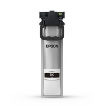 Tinteiro EPSON T9451XL (64,6ml - 5000 páginas - Preto)
