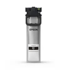 Tinteiro EPSON T9451XL (64,6ml - 5000 páginas - Preto)