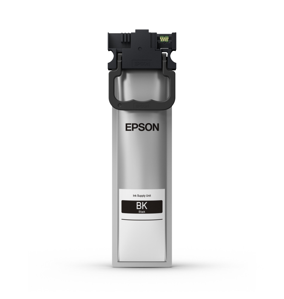 Tinteiro EPSON T9451XL (64,6ml - 5000 páginas - Preto)
