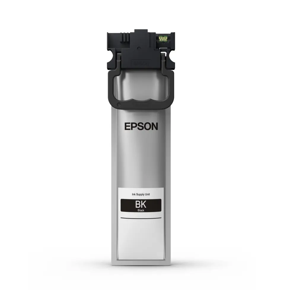 Tinteiro EPSON T9451XL (64,6ml - 5000 páginas - Preto)