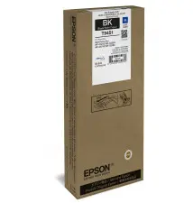Tinteiro EPSON T9451XL (64,6ml - 5000 páginas - Preto)